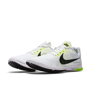 Women’s Nike Zoom Streak LT 3 white/black/volt